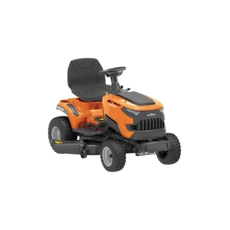Tractor Self-Riding Mower Dormak 2500m2 DK86SH Side Ejection