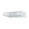 Cappa Classica Mepamsa 300.0567.904 60 cm 180 m³/h 55W C Bianco