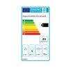 Extrator Convencional Mepamsa 300.0567.904 60 cm 180 m³/h 55W C Branco