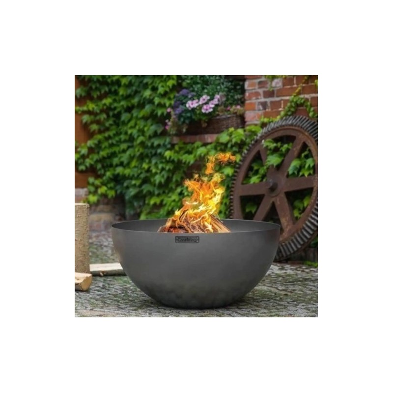 Garden Brazier Dallas Cook King Premium 85cm