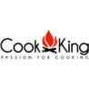 Garden Brazier Dallas Cook King Premium 85cm