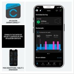 Smartwatch GARMIN 010-02985-01