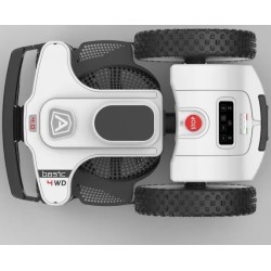 Robot rasaerba Ambrogio 4.0 Basic 4WD 1800m2 Premium