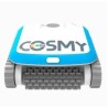 Robot elettrico per piscina BWT Cosmy 100