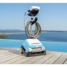Robot elettrico per piscina BWT Cosmy 100