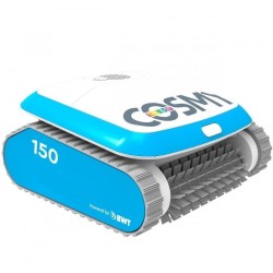 Robot eléctrico para piscinas BWT Cosmy 150