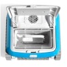 Robô de piscina elétrica BWT Cosmy 150
