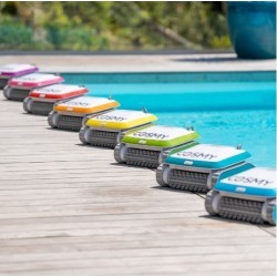 Elektrischer Poolroboter BWT Cosmy 200 Connected