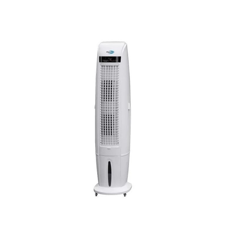Refresher Brezza 170 Star Progetti