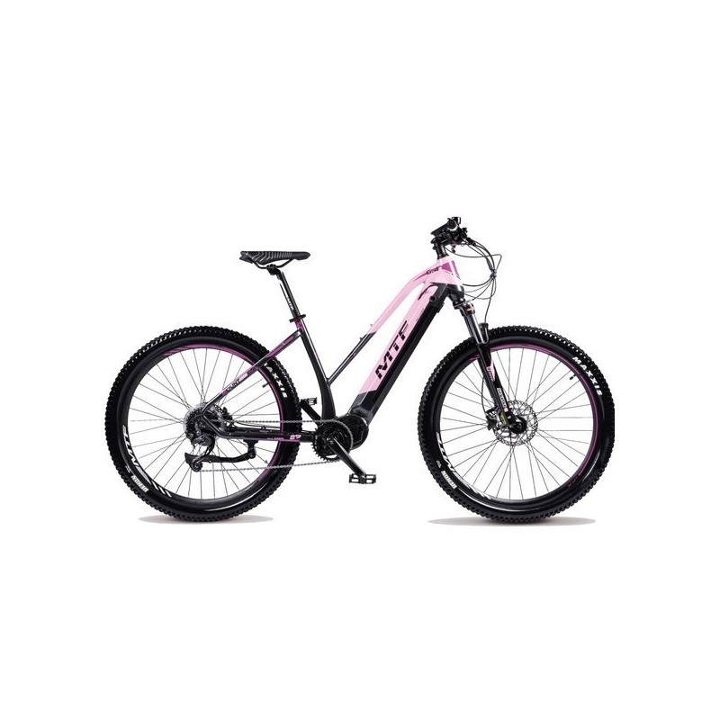 MTF Mount 29 pulgadas 720Wh 36V / 20Ah Frame 17 'Electric Mountain Bike MTF Mount