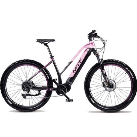 MTF Mount 29 pulgadas 720Wh 36V / 20Ah Frame 17 'Electric Mountain Bike MTF Mount