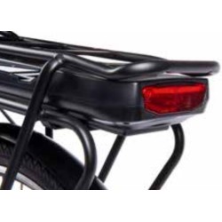 MTF MTF Tour elétrico 28 polegadas 468Wh 36V/13Ah Quadro 17'