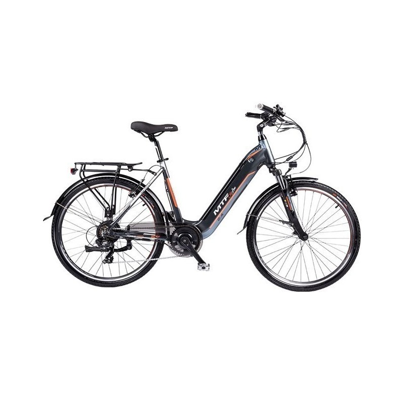 Elektrofahrrad Urban MTF Grand 2.4 26 Zoll 522Wh 36V/13Ah Rahmen 17'