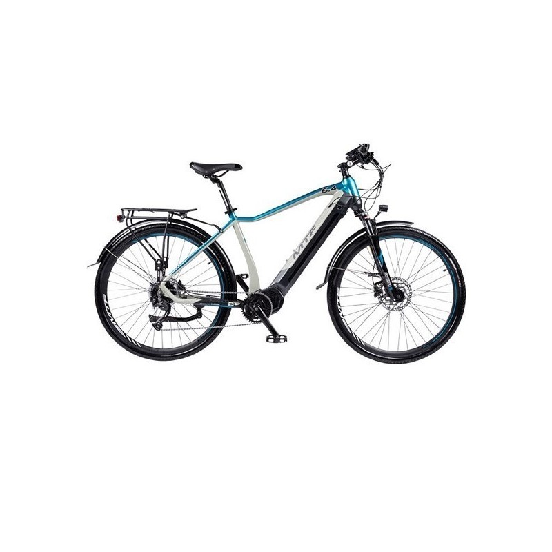 Vélo électrique VTC MTF Road 6.4 28 pouces 900Wh 36V/25Ah Cadre 20'