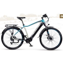 Vélo électrique VTC MTF Road 6.4 28 pouces 900Wh 36V/25Ah Cadre 20'