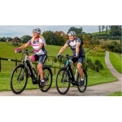 Vélo électrique VTC MTF Road 6.4 28 pouces 900Wh 36V/25Ah Cadre 20'