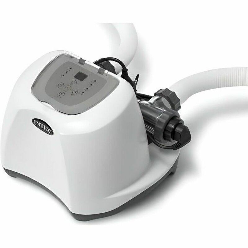 Système de chloration au sel Intex