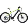 Vélo électrique VTT MTF Hill 6.4 27.5 pouces 900Wh 36V/25Ah Cadre 20'