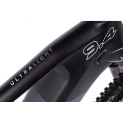 Bicicleta elétrica MTF MTF XTREME 9.4 29 polegadas 600Wh 36V/14Ah Quadro 19'