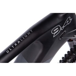 Bicicleta eléctrica MTF MTF XTREME 9.4 29 pulgadas 600Wh 36V/14Ah cuadro 19'