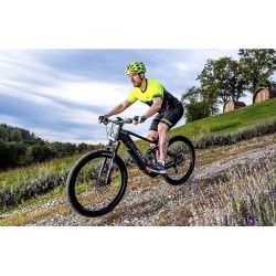 Bicicleta eléctrica MTF MTF XTREME 9.4 29 pulgadas 600Wh 36V/14Ah cuadro 19'