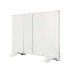 Digital Heater Haverland ECOVIEW4 White 1200 W