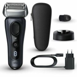 Rasoio elettrico Braun
