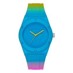 Orologio Unisex Guess W0979L28 (Ø 41 mm)