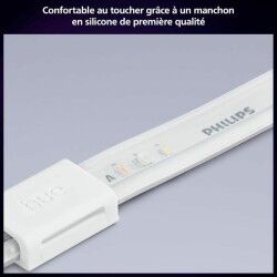 Tiras LED Philips Solo Lightstrip Branco 20 W 5 m Branco quente