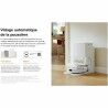 Robot Vacuum Cleaner Roborock