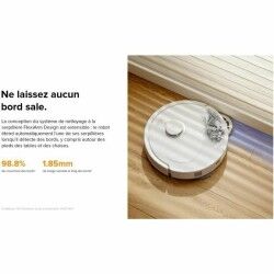 Robot Vacuum Cleaner Roborock