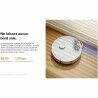 Robot Vacuum Cleaner Roborock