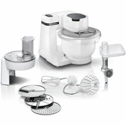 Robot de Cozinha BOSCH Serie 2 MUMS2AW21 Branco 700 W 3,8 L