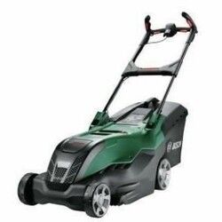 Tondeuse à gazon électrique BOSCH AdvancedRotak 44 750 1800 W 230 V 43 cm