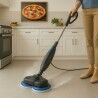 Multifunction Steamer EZIclean STEAM WAVE 360 1200 W