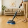 Multifunction Steamer EZIclean STEAM WAVE 360 1200 W