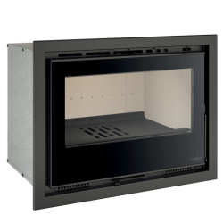 Insert à Bois Ferlux Fuji 70 turbo ventilé 8.2 kW