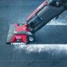 Aspirador Escova EZIclean CYCLOSTEAM P320 1200 W 1800 W 13000W