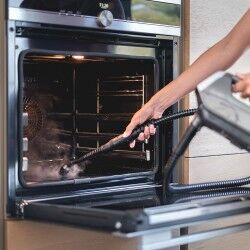 Aspirador Escova EZIclean CYCLOSTEAM P320 1200 W 1800 W 13000W