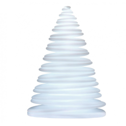 Chrismy Nano Vondom Luminous Led H26 Tree