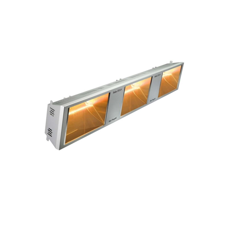 Helios Radiant IRK 6000W Titan 3 Super Power Heater