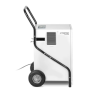 Deshumidificador móvil Trotec TTK 171 ECO