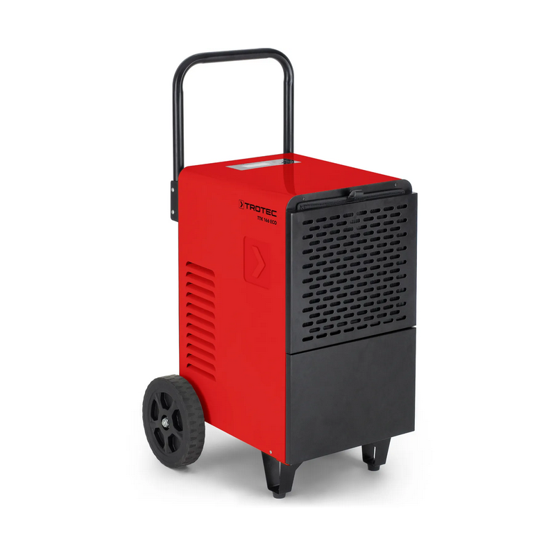 Deumidificatore mobile Trotec TTK 166 ECO