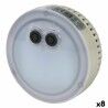 Luce piscina Intex 28503 12 x 12 x 6,5 cm Multicolore (8 Unità)