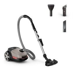 Aspirador Escova Philips XD5122/10 900 W 750 W
