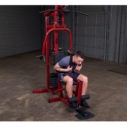 Multi Station Gym BFMG30 Beste Fitness