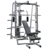 Home MultiGym Bi-Angular EXM2750G Body-Solid