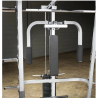 Home MultiGym Bi-Angular EXM2750G Corpo-Sólido