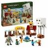 Construction set Lego 21273