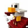 Construction set Lego 21273